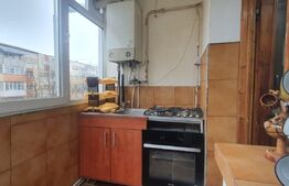 Apartament de 2 camere, centrală termică, cartier Craiovița Nouă