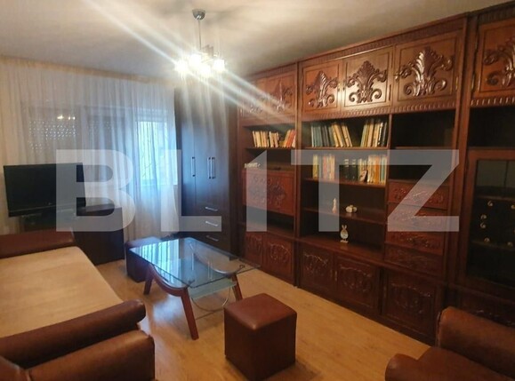 Apartament de închiriat 2 camere Craiovita Noua - 106920AI | BLITZ Craiova | Poza1