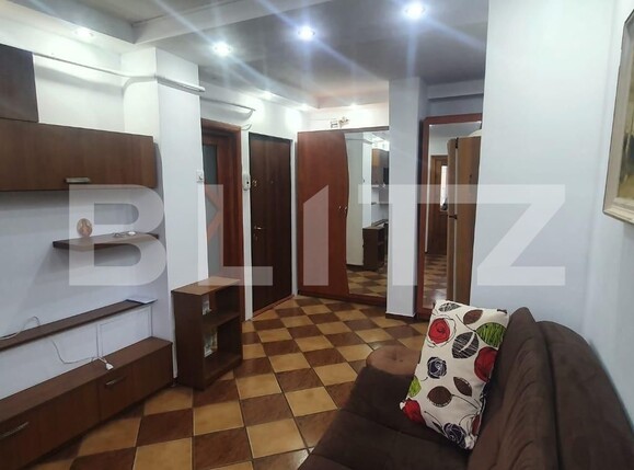 Apartament de închiriat 2 camere Craiovita Noua - 106920AI | BLITZ Craiova | Poza3