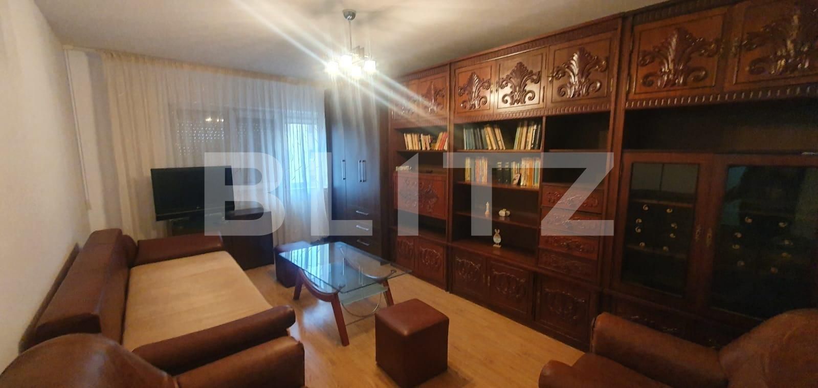 Apartament de închiriat 2 camere Craiovita Noua - 106920AI | BLITZ Craiova | Poza1