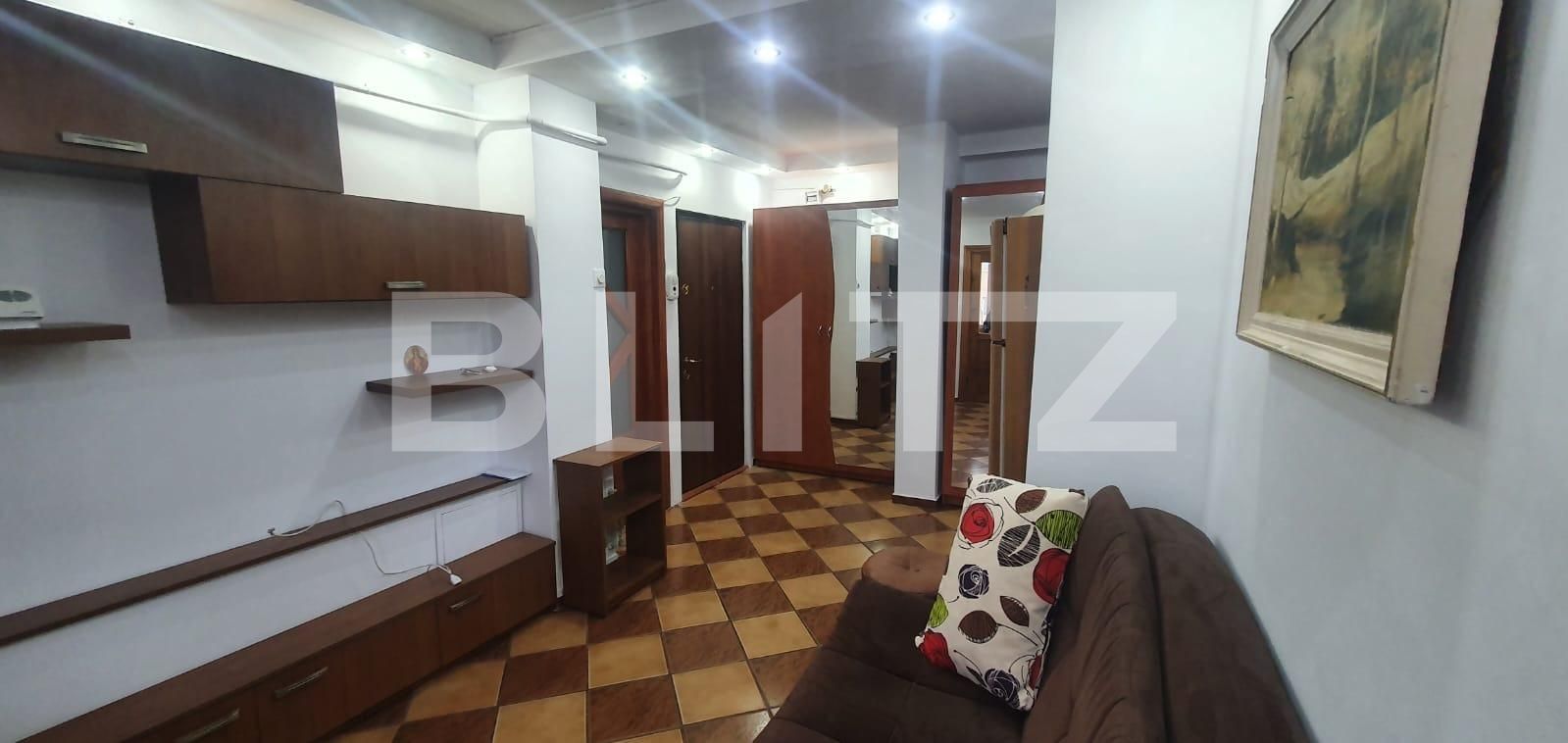 Apartament de închiriat 2 camere Craiovita Noua - 106920AI | BLITZ Craiova | Poza3