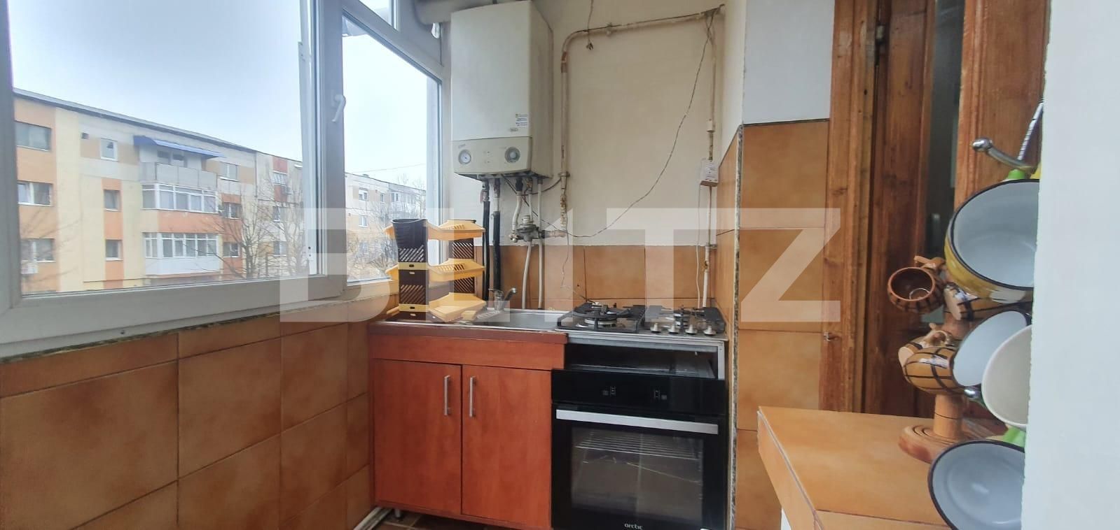 Apartament de închiriat 2 camere Craiovita Noua - 106920AI | BLITZ Craiova | Poza4