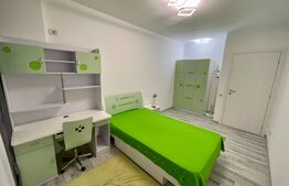 Apartament 3 camere lux, zona Lidl Calea Bucuresti