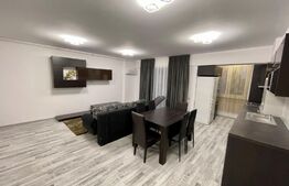Apartament 3 camere lux, zona Lidl Calea Bucuresti