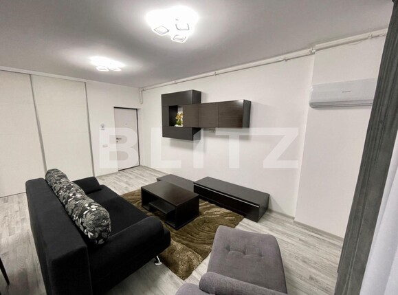 Apartament de închiriat 3 camere Calea Bucuresti - 106934AI | BLITZ Craiova | Poza3