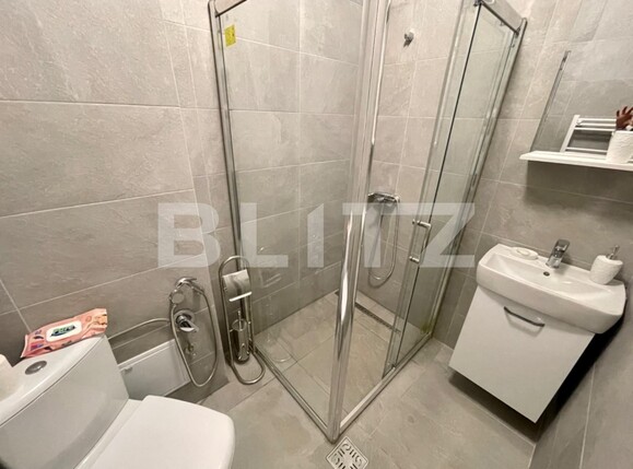 Apartament de închiriat 3 camere Calea Bucuresti - 106934AI | BLITZ Craiova | Poza9