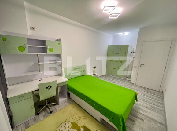 Apartament de închiriat 3 camere Calea Bucuresti - 106934AI | BLITZ Craiova | Poza7