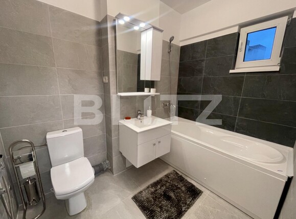 Apartament de închiriat 3 camere Calea Bucuresti - 106934AI | BLITZ Craiova | Poza8