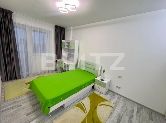 Apartament de închiriat 3 camere Calea Bucuresti - 106934AI | BLITZ Craiova | Poza6