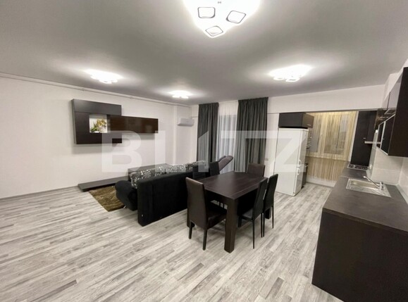 Apartament de închiriat 3 camere Calea Bucuresti - 106934AI | BLITZ Craiova | Poza4