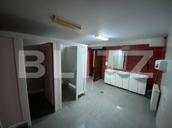 Spațiu comercial de închiriat 1 Mai - 107006SIC | BLITZ Craiova | Poza4