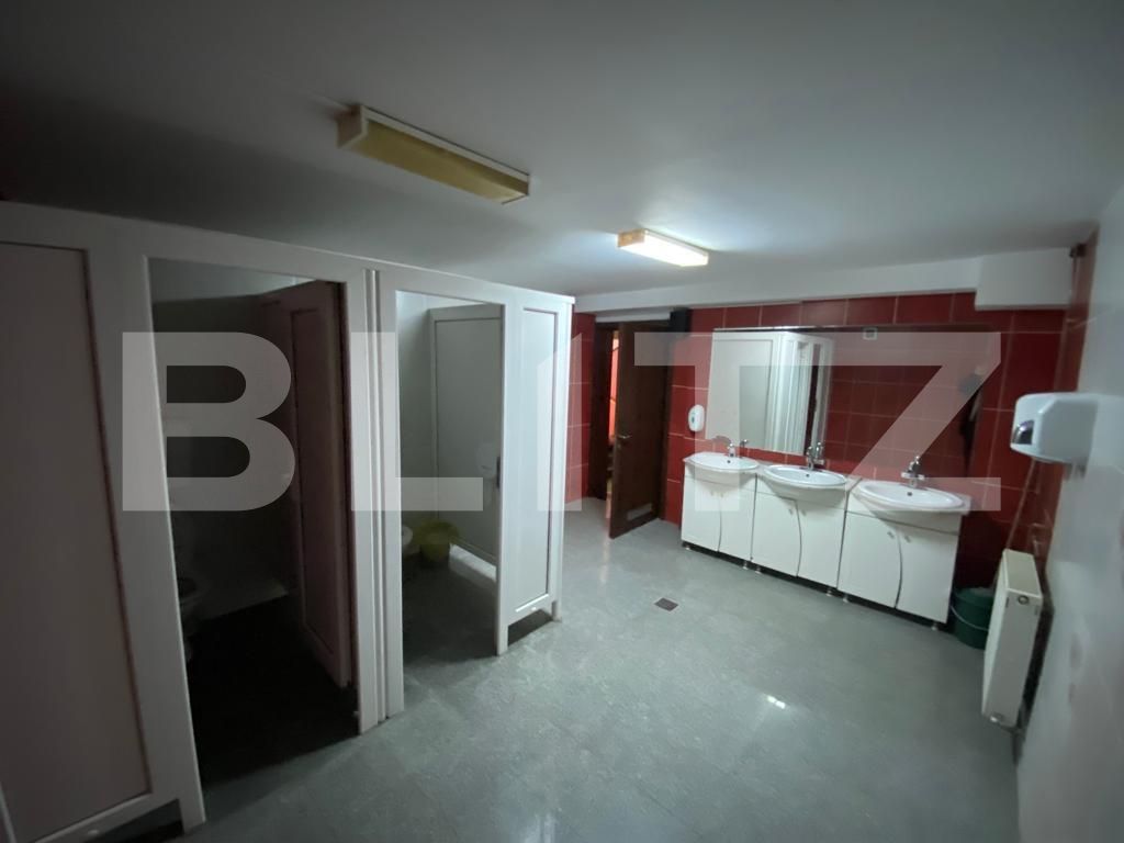 Spațiu comercial de închiriat 1 Mai - 107006SIC | BLITZ Craiova | Poza4