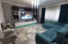 Apartament 3 camere, decomandat, zona Centrala-Filiasi