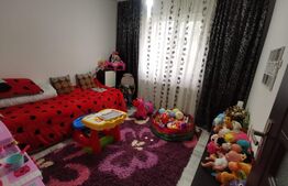 Apartament 3 camere, decomandat, zona Centrala-Filiasi