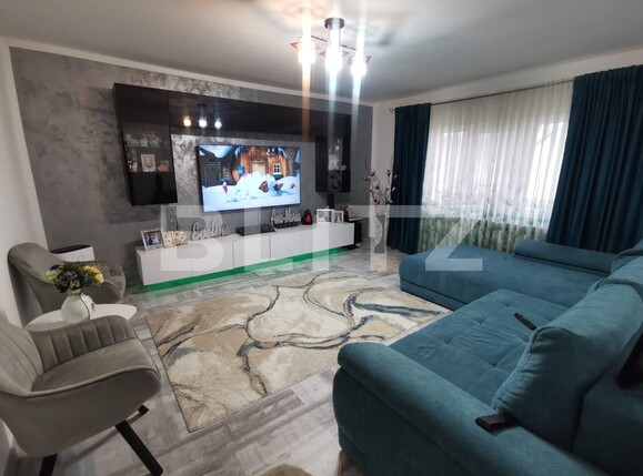 Apartament de vânzare 3 camere Filiaşi - 107105AV | BLITZ Craiova | Poza1