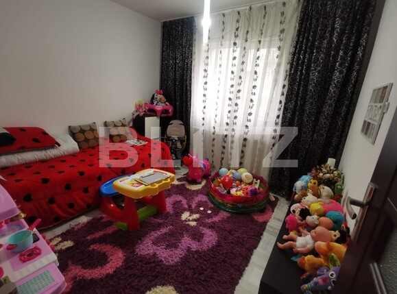 Apartament de vânzare 3 camere Filiaşi - 107105AV | BLITZ Craiova | Poza3