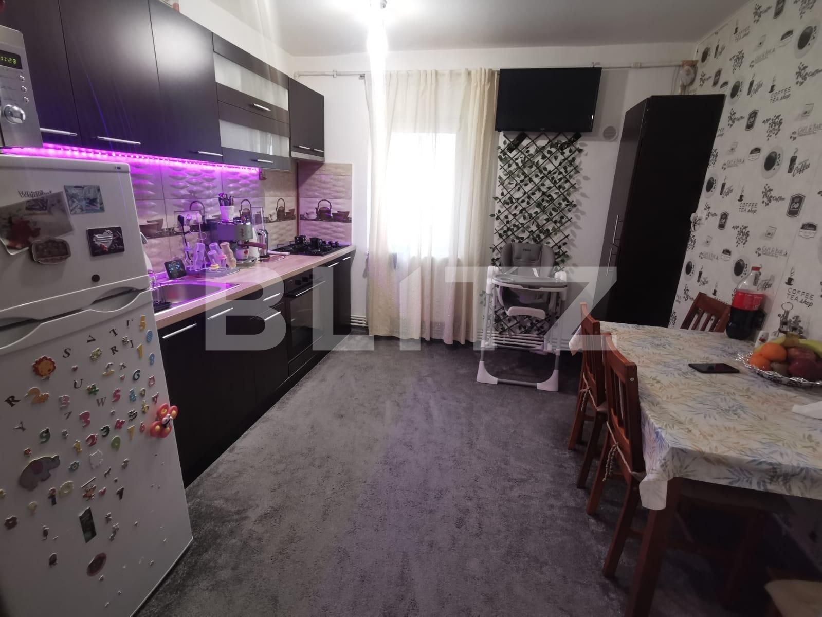 Apartament de vânzare 3 camere Filiaşi - 107105AV | BLITZ Craiova | Poza4