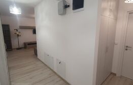 Apartament 2 camere modern, prima inchiriere, incalzire in pardoseala