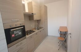 Apartament 2 camere modern, prima inchiriere, incalzire in pardoseala