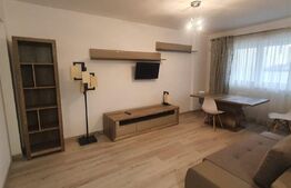 Apartament 2 camere modern, prima inchiriere, incalzire in pardoseala