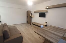 Apartament 2 camere modern, prima inchiriere, incalzire in pardoseala