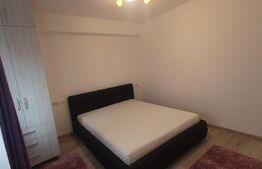 Apartament 2 camere modern, prima inchiriere, incalzire in pardoseala