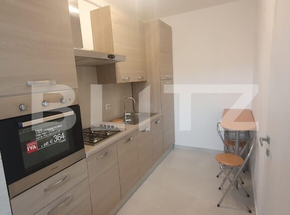 Apartament de închiriat 2 camere Calea Bucuresti - 107252AI | BLITZ Craiova | Poza5