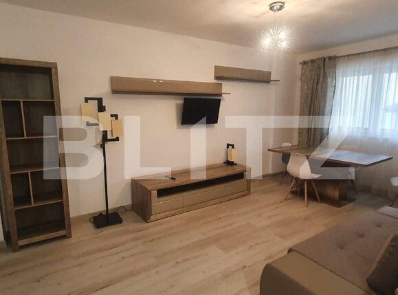 Apartament de închiriat 2 camere Calea Bucuresti - 107252AI | BLITZ Craiova | Poza1
