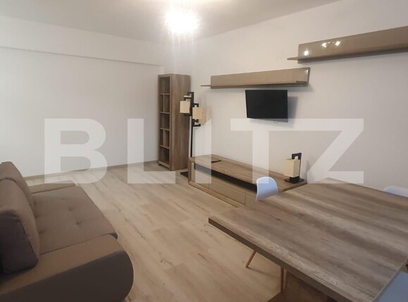 Apartament de închiriat 2 camere Calea Bucuresti - 107252AI | BLITZ Craiova | Poza2