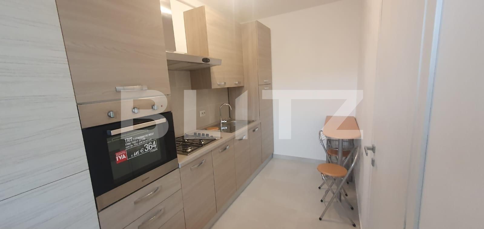 Apartament de închiriat 2 camere Calea Bucuresti - 107252AI | BLITZ Craiova | Poza5