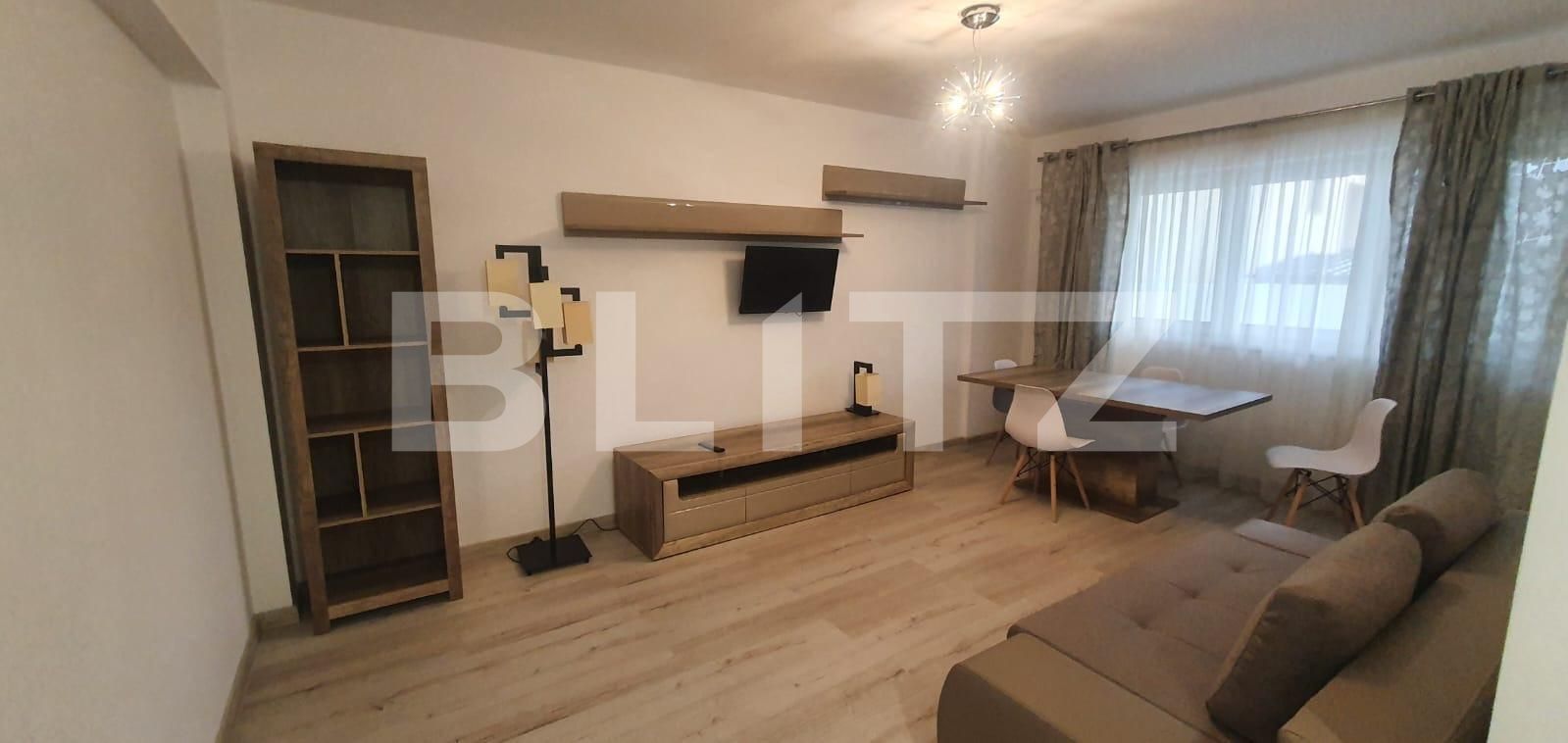 Apartament de închiriat 2 camere Calea Bucuresti - 107252AI | BLITZ Craiova | Poza1