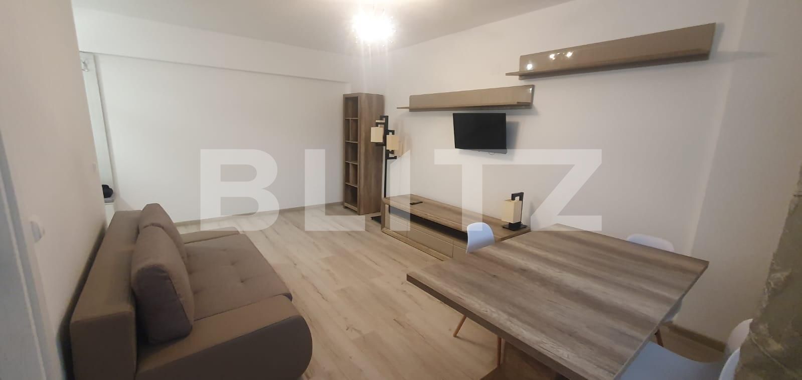Apartament de închiriat 2 camere Calea Bucuresti - 107252AI | BLITZ Craiova | Poza2