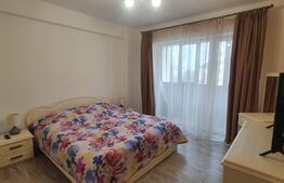 Apartament cu 2 camere, prima închiriere, încălzire în pardoseală, zona Brazda lui Novac