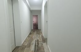 Apartament cu 2 camere, prima închiriere, încălzire în pardoseală, zona Brazda lui Novac