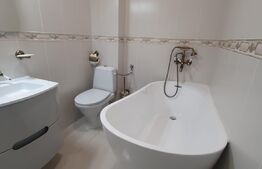 Apartament cu 2 camere, prima închiriere, încălzire în pardoseală, zona Brazda lui Novac