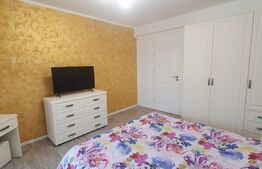 Apartament cu 2 camere, prima închiriere, încălzire în pardoseală, zona Brazda lui Novac