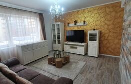 Apartament cu 2 camere, prima închiriere, încălzire în pardoseală, zona Brazda lui Novac