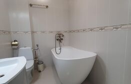 Apartament cu 2 camere, prima închiriere, încălzire în pardoseală, zona Brazda lui Novac