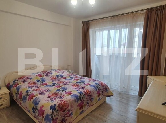 Apartament de închiriat 2 camere Brazda lui Novac - 107260AI | BLITZ Craiova | Poza4