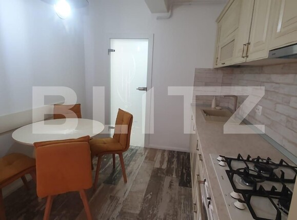 Apartament de închiriat 2 camere Brazda lui Novac - 107260AI | BLITZ Craiova | Poza5