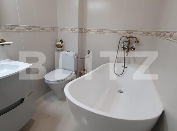 Apartament de închiriat 2 camere Brazda lui Novac - 107260AI | BLITZ Craiova | Poza8