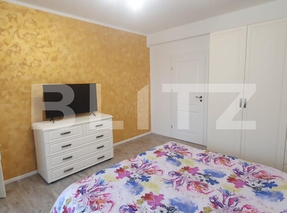 Apartament de închiriat 2 camere Brazda lui Novac - 107260AI | BLITZ Craiova | Poza3