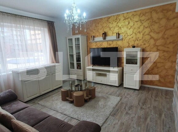Apartament de închiriat 2 camere Brazda lui Novac - 107260AI | BLITZ Craiova | Poza2