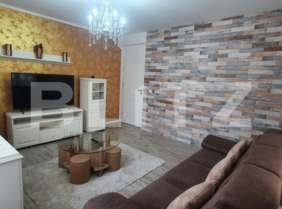 Apartament de închiriat 2 camere Brazda lui Novac - 107260AI | BLITZ Craiova | Poza1