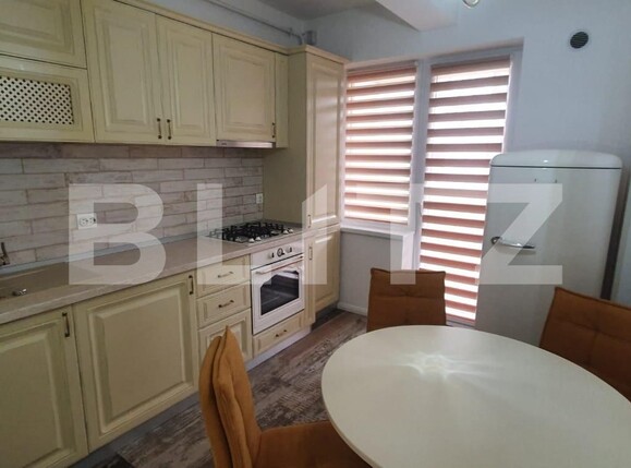 Apartament de închiriat 2 camere Brazda lui Novac - 107260AI | BLITZ Craiova | Poza6