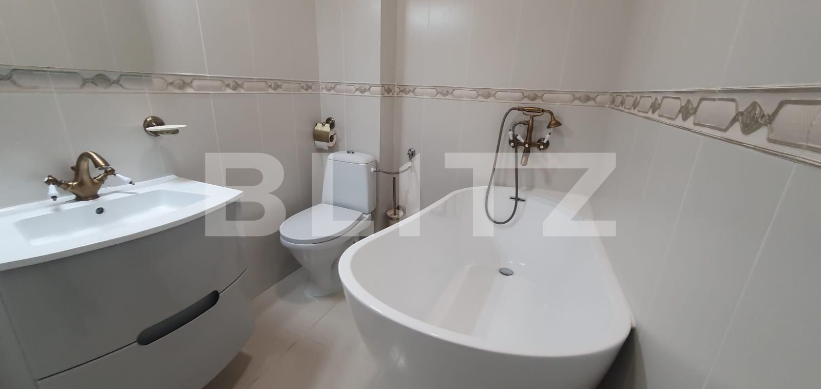 Apartament de închiriat 2 camere Brazda lui Novac - 107260AI | BLITZ Craiova | Poza8