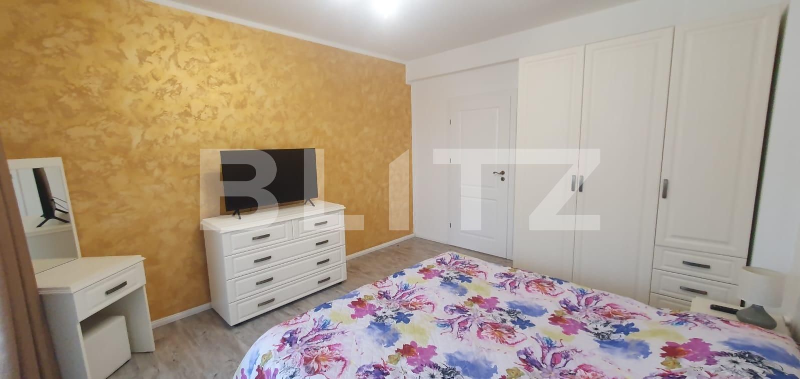 Apartament de închiriat 2 camere Brazda lui Novac - 107260AI | BLITZ Craiova | Poza3