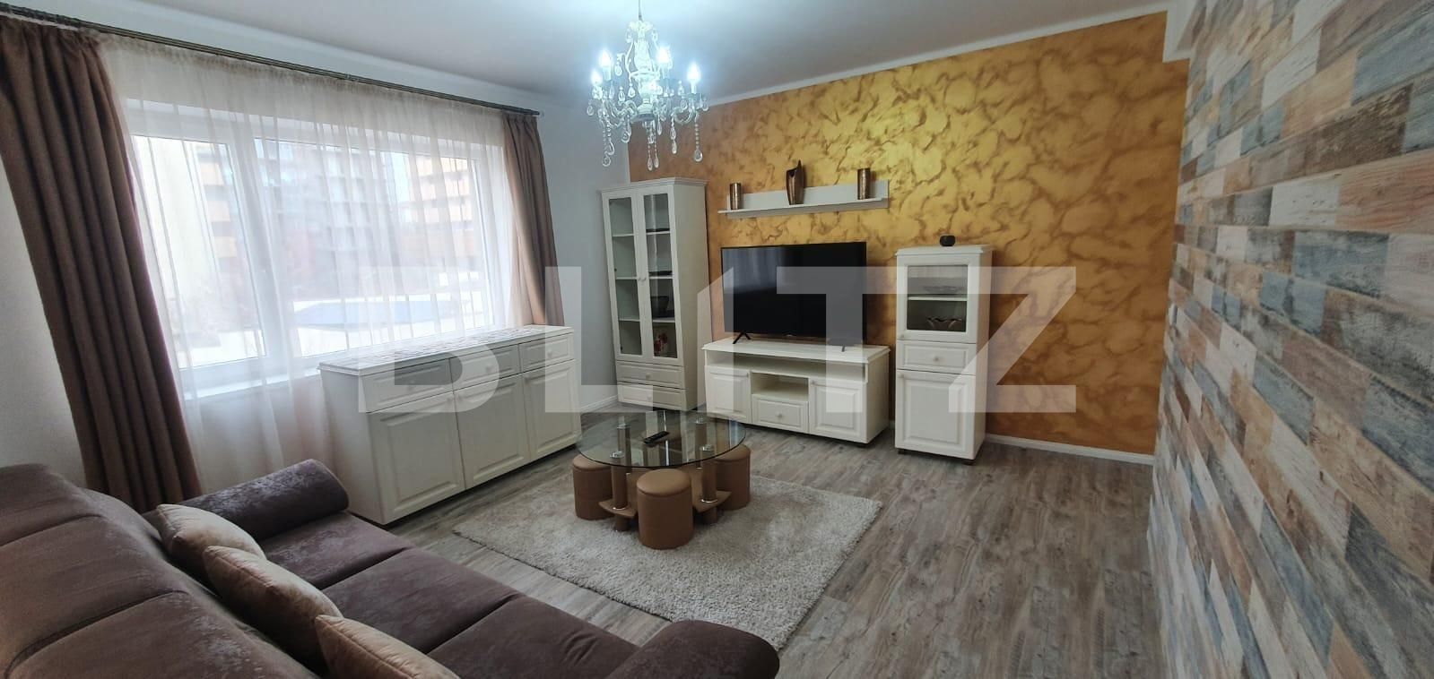 Apartament de închiriat 2 camere Brazda lui Novac - 107260AI | BLITZ Craiova | Poza2