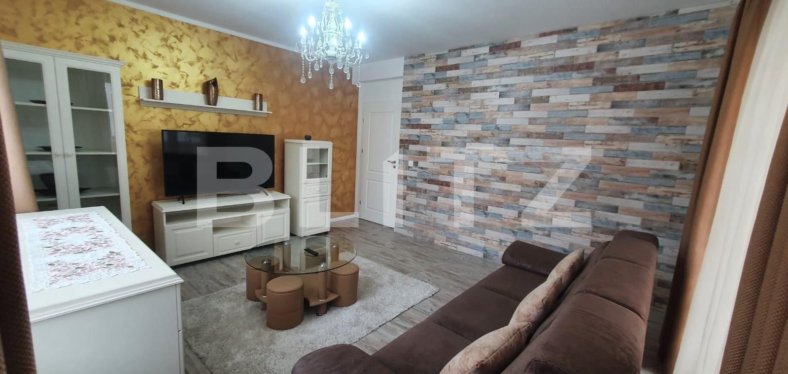 Apartament de închiriat 2 camere Brazda lui Novac - 107260AI | BLITZ Craiova | Poza1