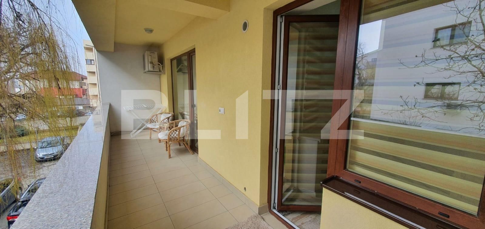 Apartament de închiriat 2 camere Brazda lui Novac - 107260AI | BLITZ Craiova | Poza9